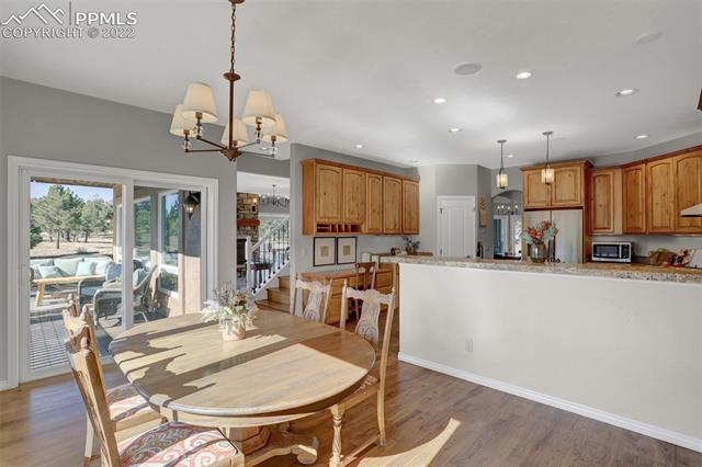 10770 Huntsman Road Colorado Springs, CO 80908 - Photo 24 of 34