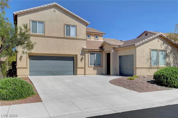 $565,000 | 338 Shimmering Moon Street, Henderson, NV 89015