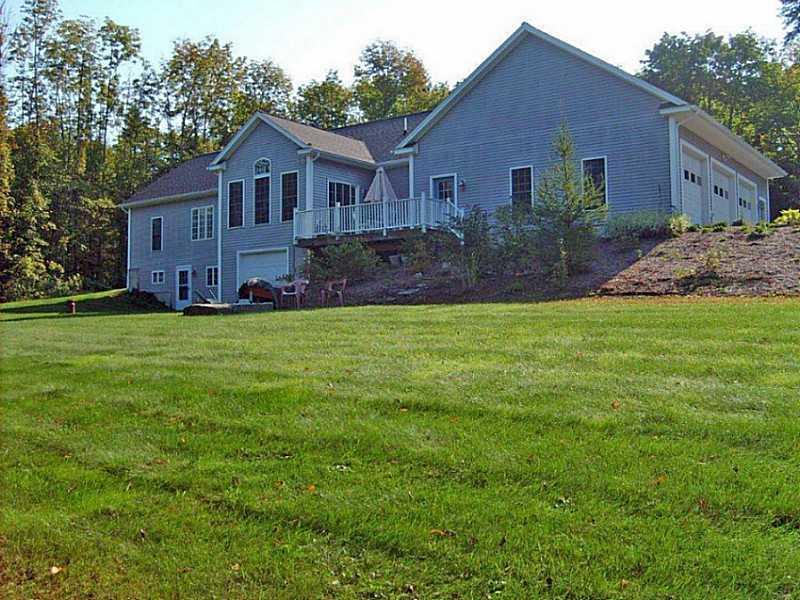 218 Dover Road Dexter, ME 04930 - Photo 30 of 34 Exterior Front.
