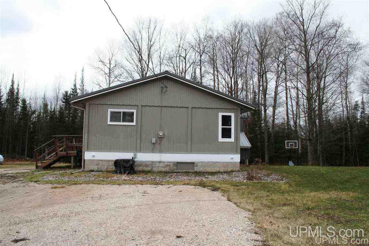 10649 I Road Cornell, MI 49818 - Photo 32 of 49