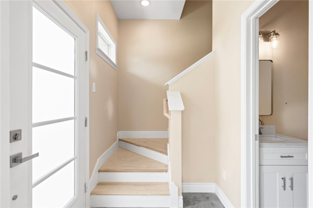 3213 Link Street, Unit 116 Bryan, TX 77801 - Photo 8 of 27 a view of entryway