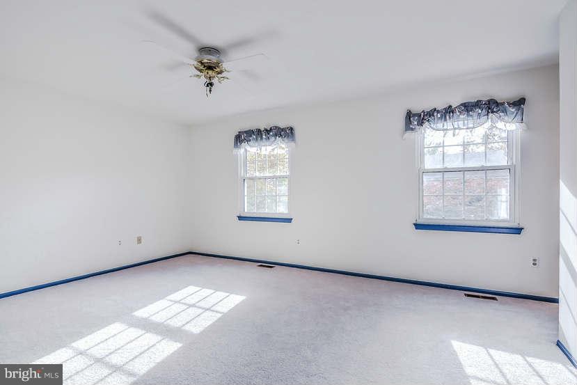 7201 Kindler Road Columbia, MD 21046 - Photo 11 of 27 Bedroom (Master)
