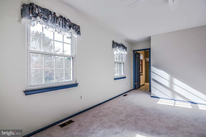 7201 Kindler Road Columbia, MD 21046 - Photo 12 of 27 Bedroom (Master)
