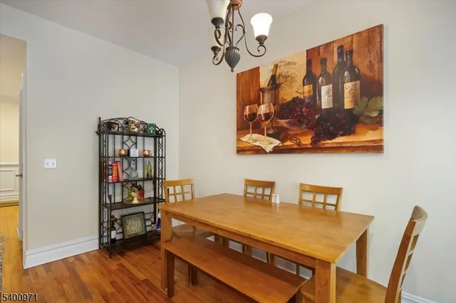 $725,000 | 60 Chestnut Street, Unit 2, Morristown, NJ 07960