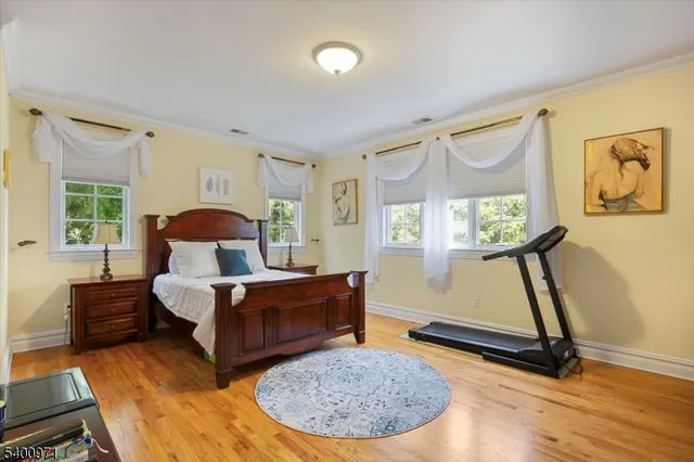 $725,000 | 60 Chestnut Street, Unit 2, Morristown, NJ 07960