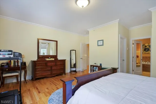 $725,000 | 60 Chestnut Street, Unit 2, Morristown, NJ 07960