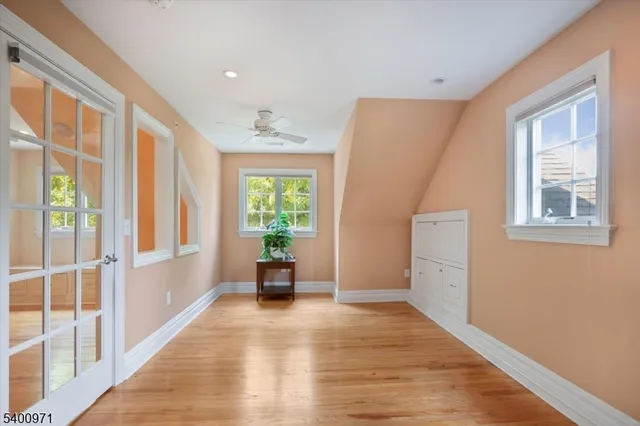 $725,000 | 60 Chestnut Street, Unit 2, Morristown, NJ 07960