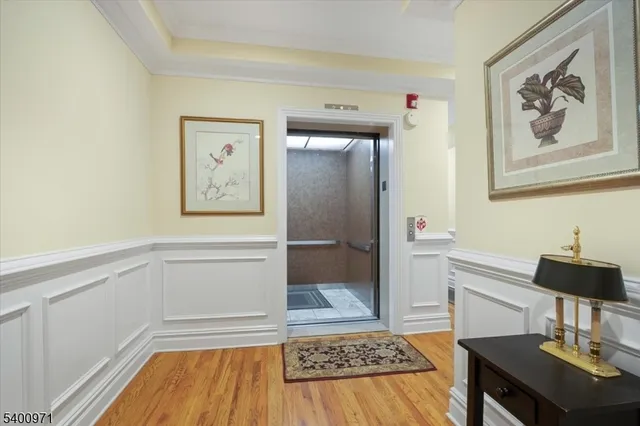 $725,000 | 60 Chestnut Street, Unit 2, Morristown, NJ 07960