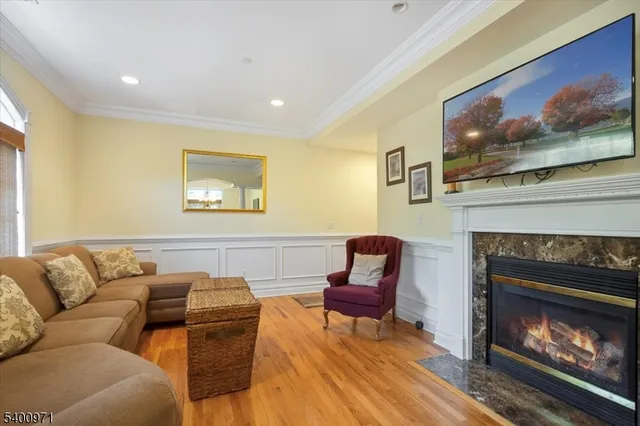$725,000 | 60 Chestnut Street, Unit 2, Morristown, NJ 07960