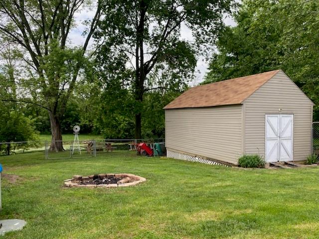 6348 East Hadley Road Camby, IN 46113 - Photo 16 of 18