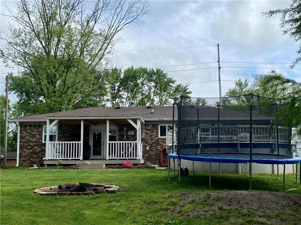 6348 East Hadley Road Camby, IN 46113 - Photo 2 of 18
