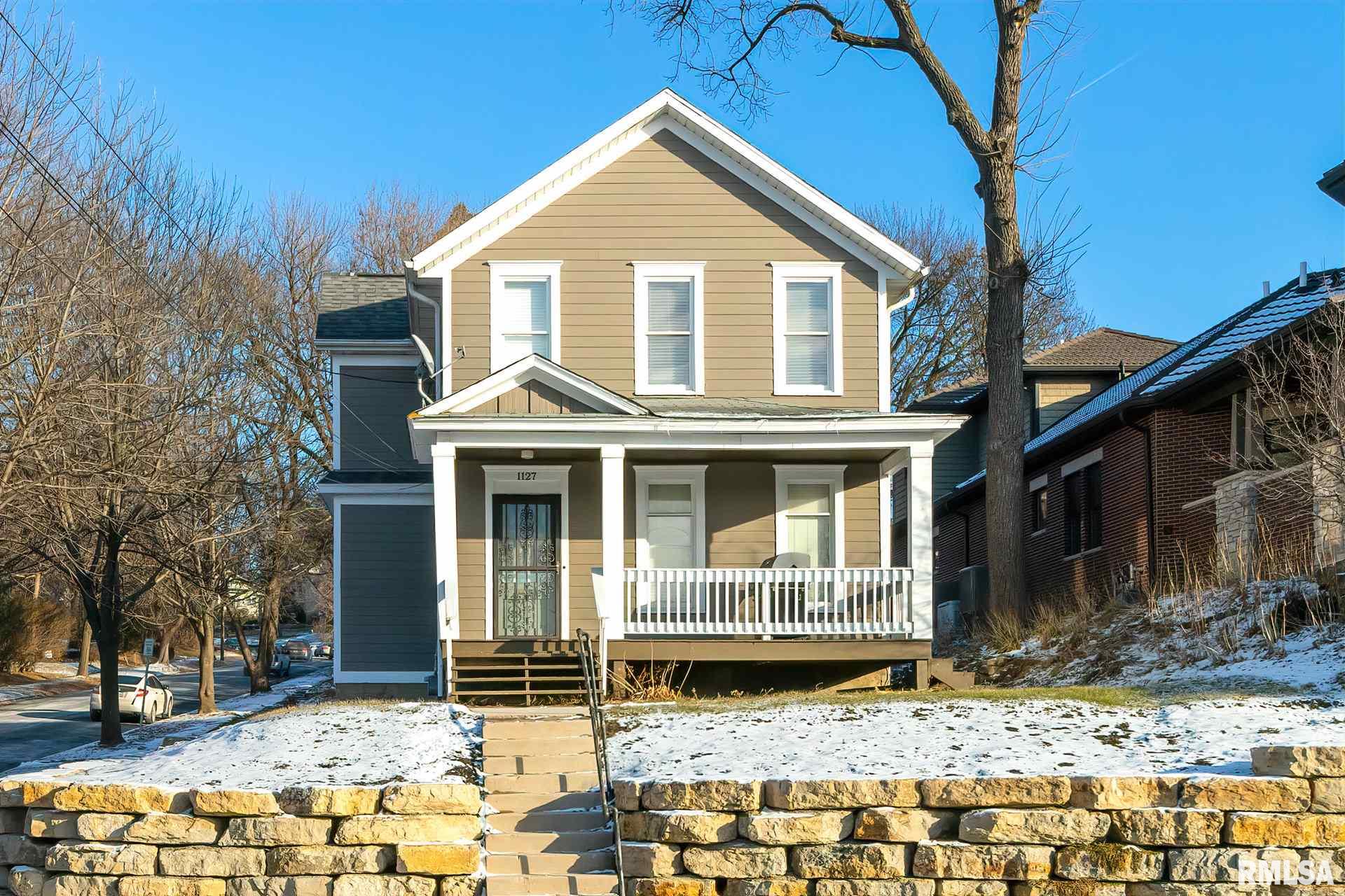 1127 Jersey Ridge Road Davenport, IA 52803 - Photo 1 of 23 Gallery Image 1