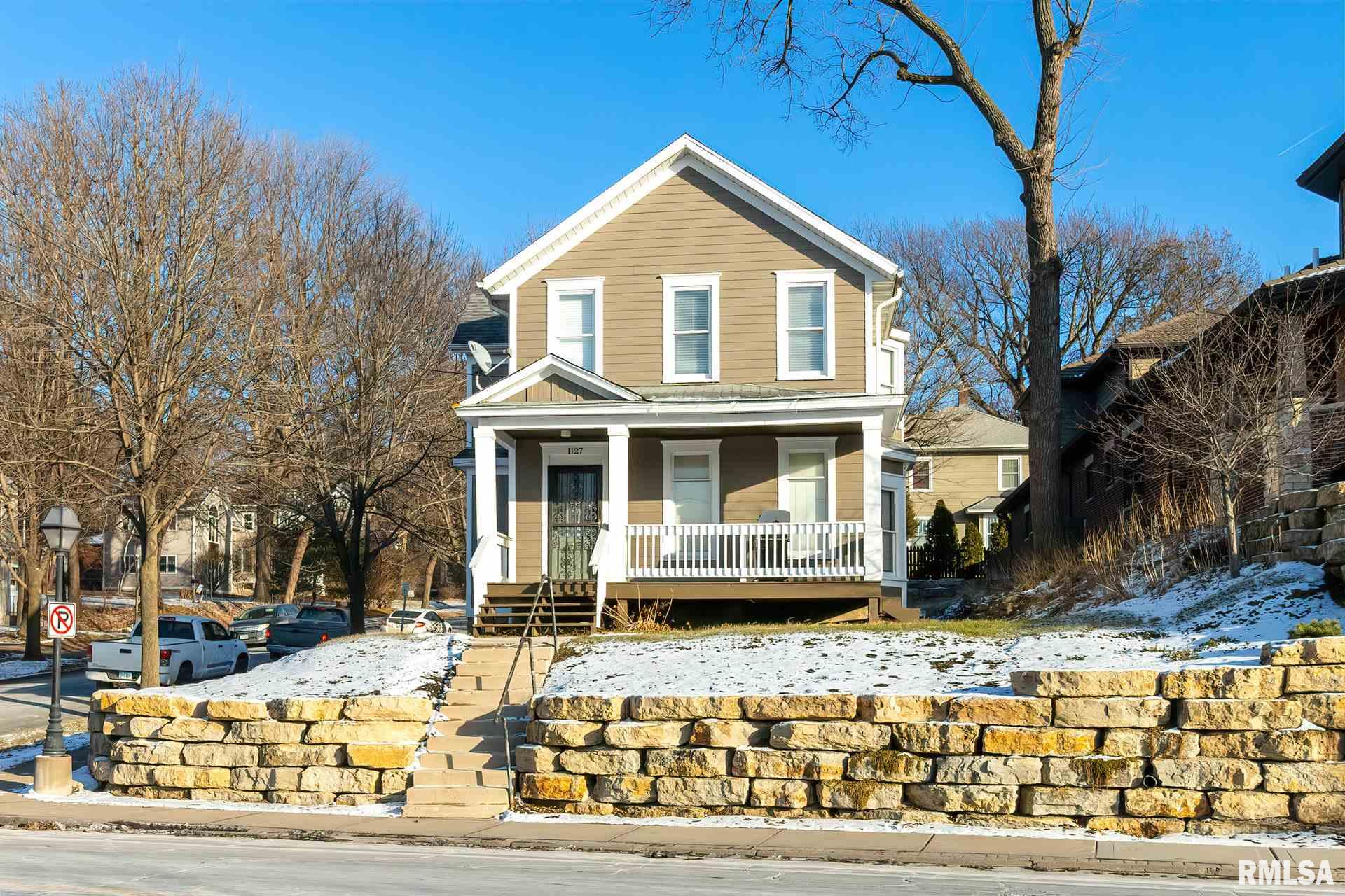 1127 Jersey Ridge Road Davenport, IA 52803 - Photo 2 of 23 Gallery Image 2