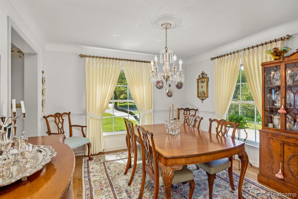 1020 Yorkshire Road Grosse Pointe Park, MI 48230 - Photo 13 of 83