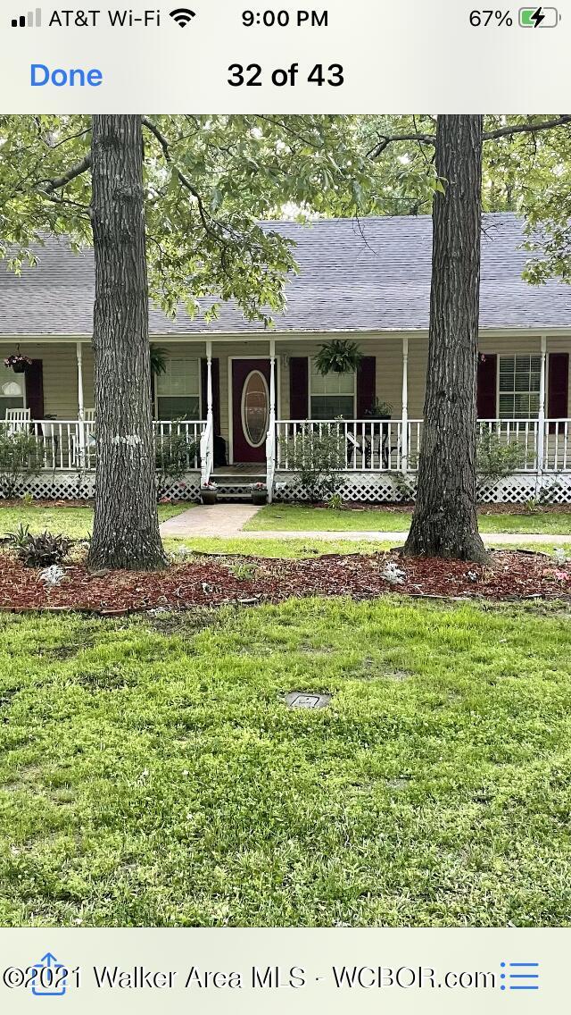 469 Morgan Road Sumiton, AL 35148 - Photo 2 of 18 Gallery Image 2