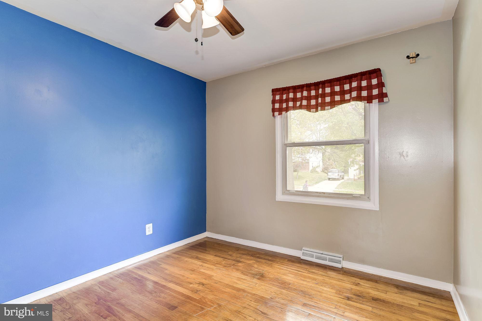 1909 Hanson Road Edgewood, MD 21040 - Photo 18 of 29 a view of an empty room with a window