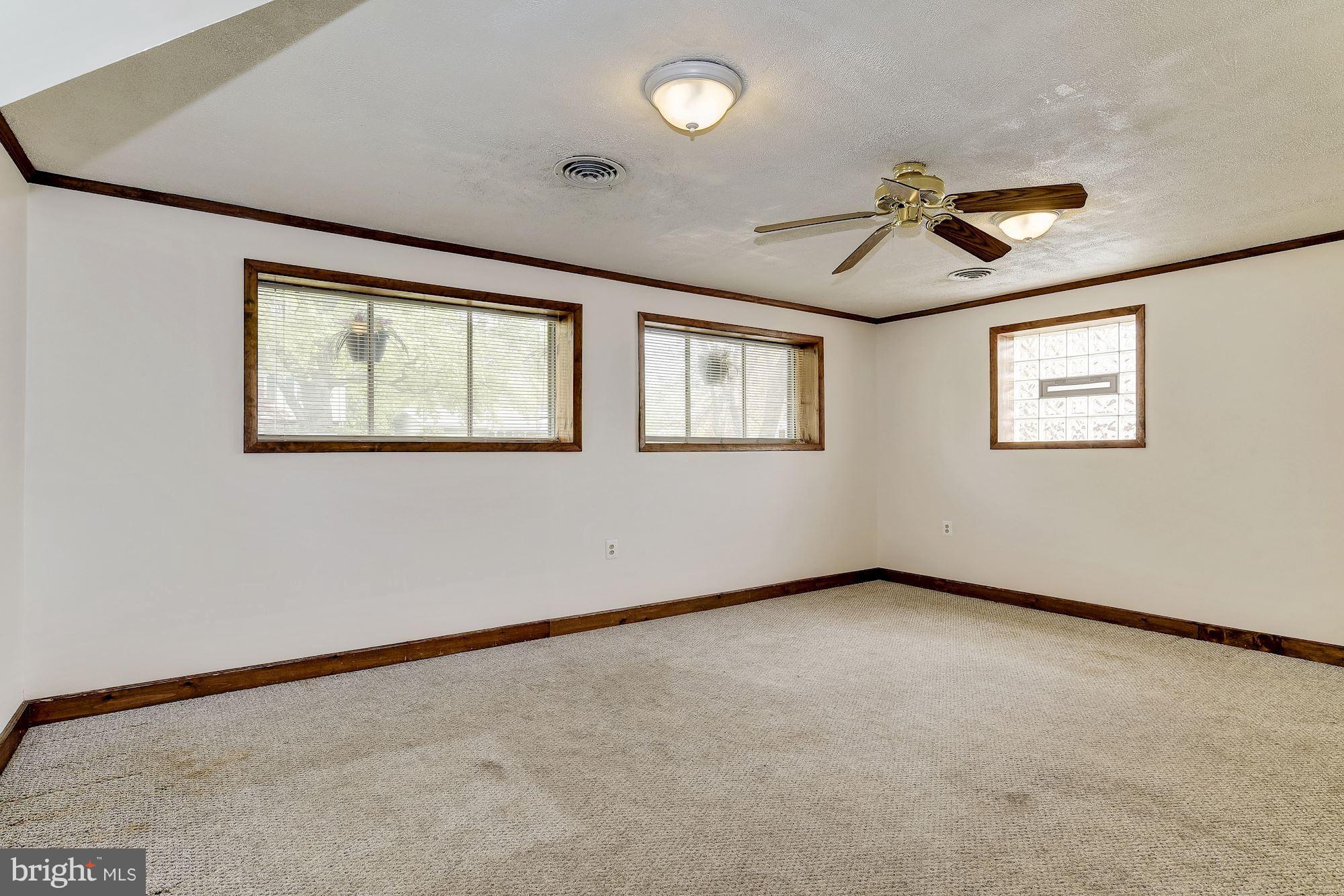 1909 Hanson Road Edgewood, MD 21040 - Photo 22 of 29 a view of an empty room with windows