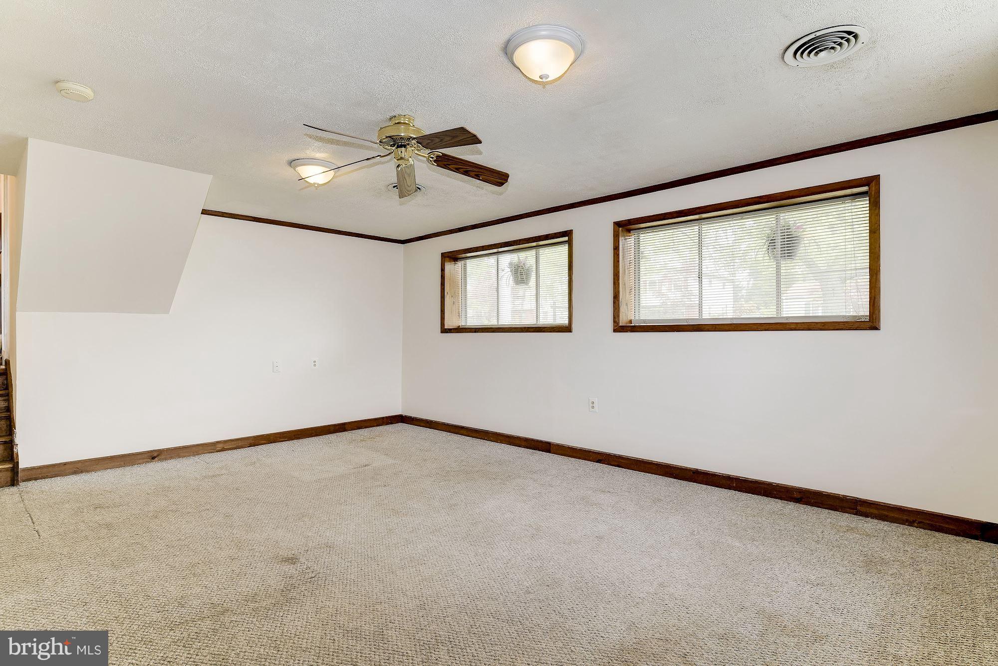 1909 Hanson Road Edgewood, MD 21040 - Photo 23 of 29 a view of an empty room with a window