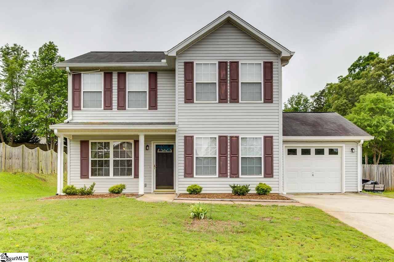 1013 Autumn Leaf Lane Fountain Inn, SC 29644 - Photo 1 of 20 Gallery Image 1