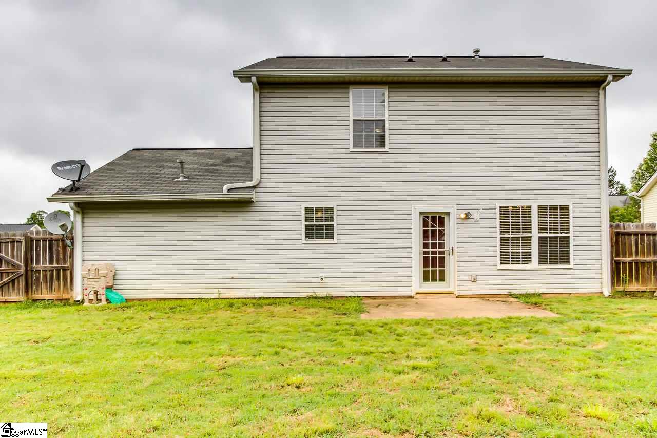 1013 Autumn Leaf Lane Fountain Inn, SC 29644 - Photo 20 of 20 Gallery Image 20