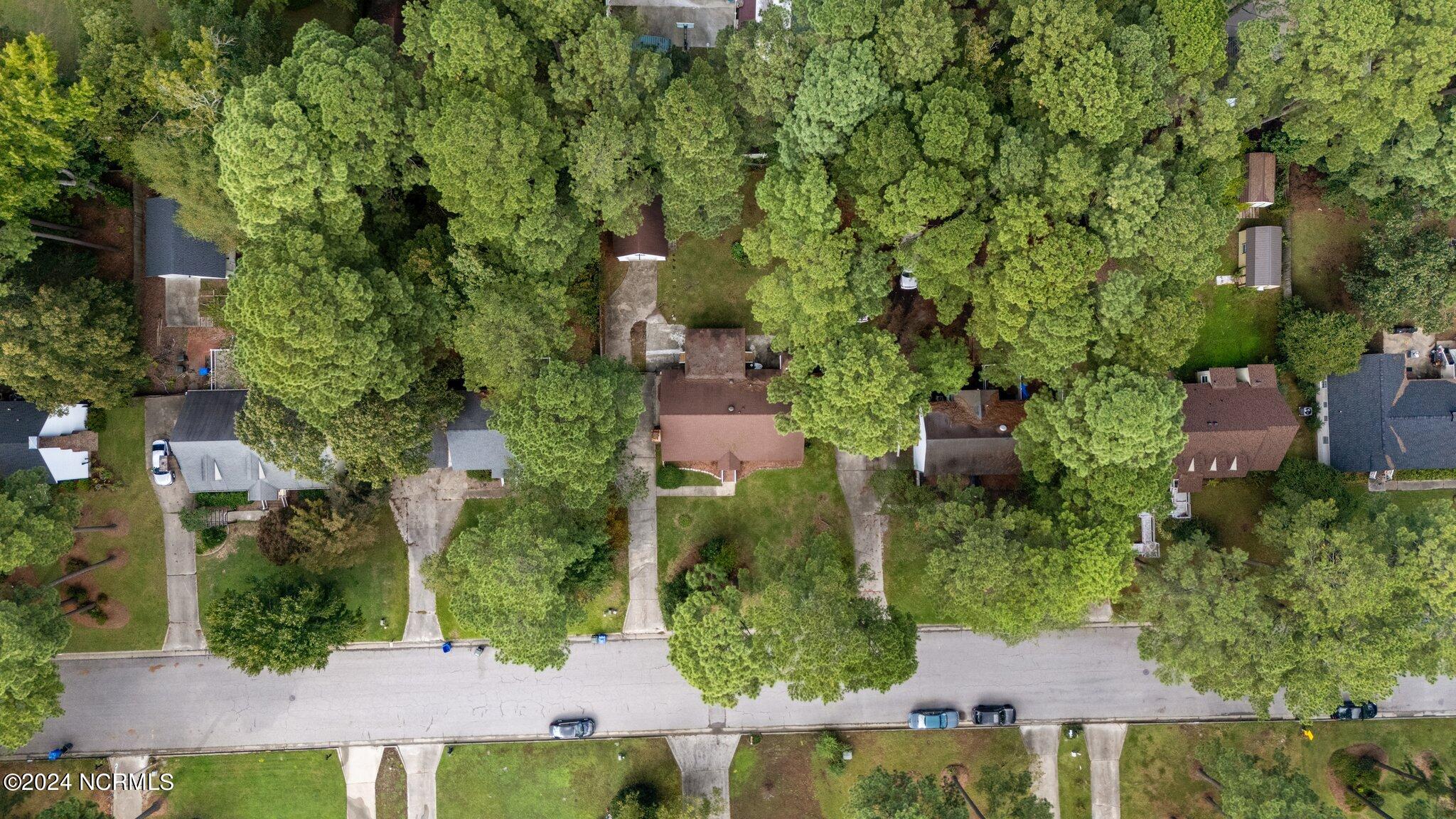 1712 Ridgeway Street West Wilson, NC 27893 - Photo 47 of 55 Street