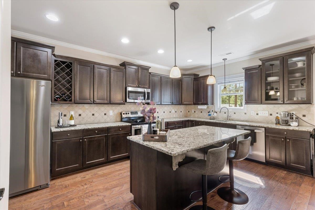 441 Falling Water Road Spring Lake, NC 28390 - Photo 2 of 72 Photo 2
