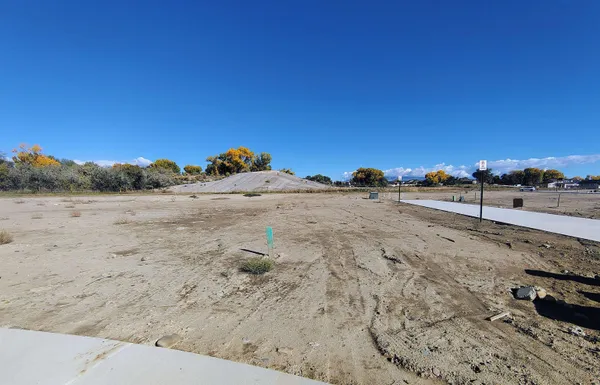 $155,000 | 724 Glory Drive, Grand Junction, CO 81505