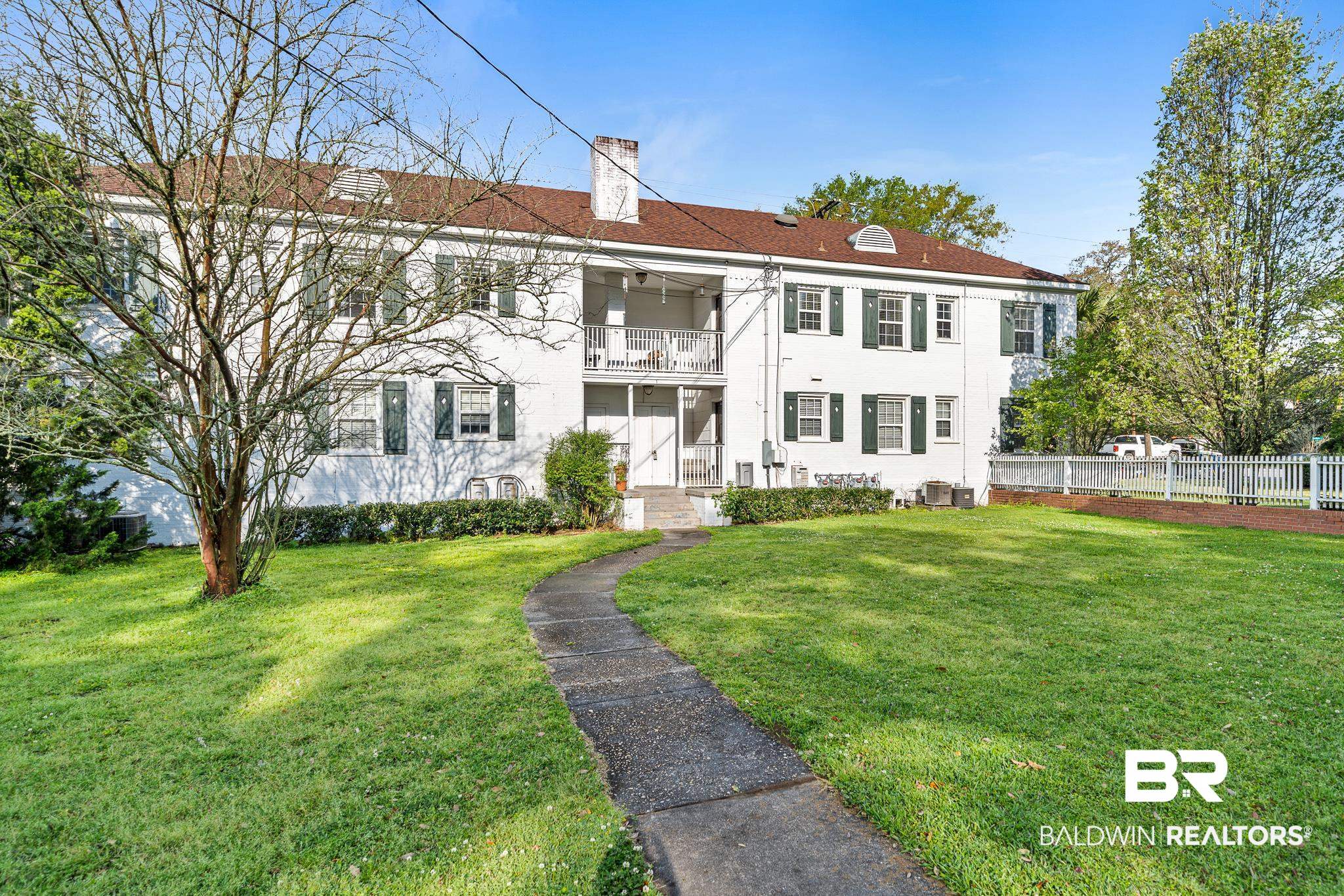 214 Upham Street, Unit 1D Mobile, AL 36607 - Photo 14 of 16