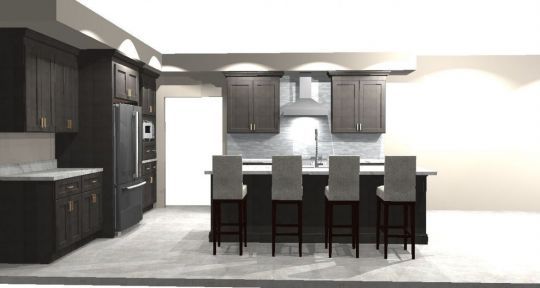 1100 Via Flore Way Ridgecrest, CA 93555 - Photo 4 of 8