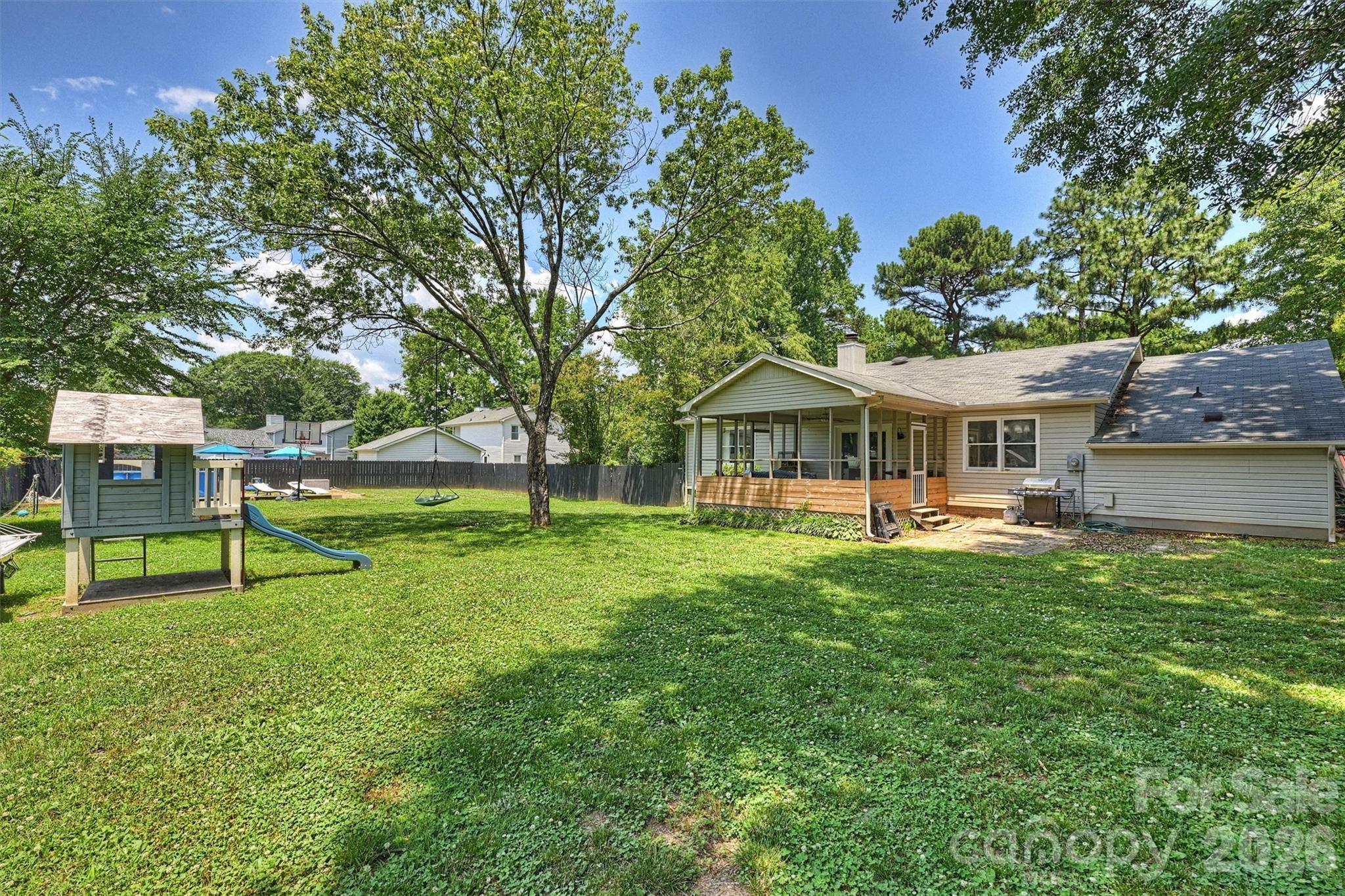 1621 Brook Drive Fort Mill, SC 29708 - Photo 42 of 47