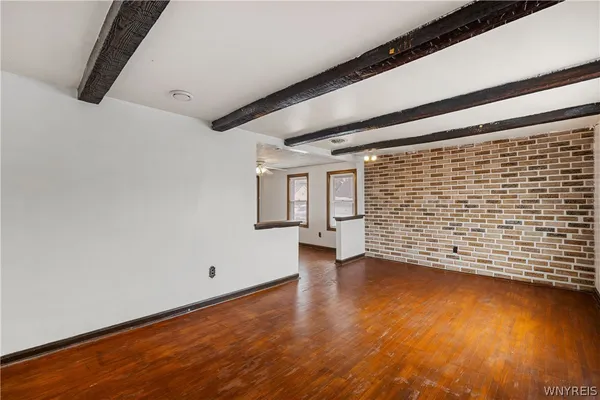 $1,200 | 129 Woodell Avenue, Cheektowaga, NY 14211