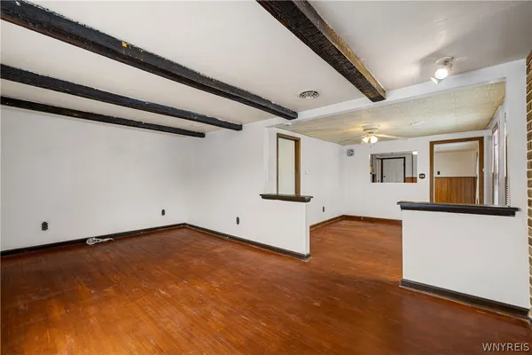 $1,200 | 129 Woodell Avenue, Cheektowaga, NY 14211