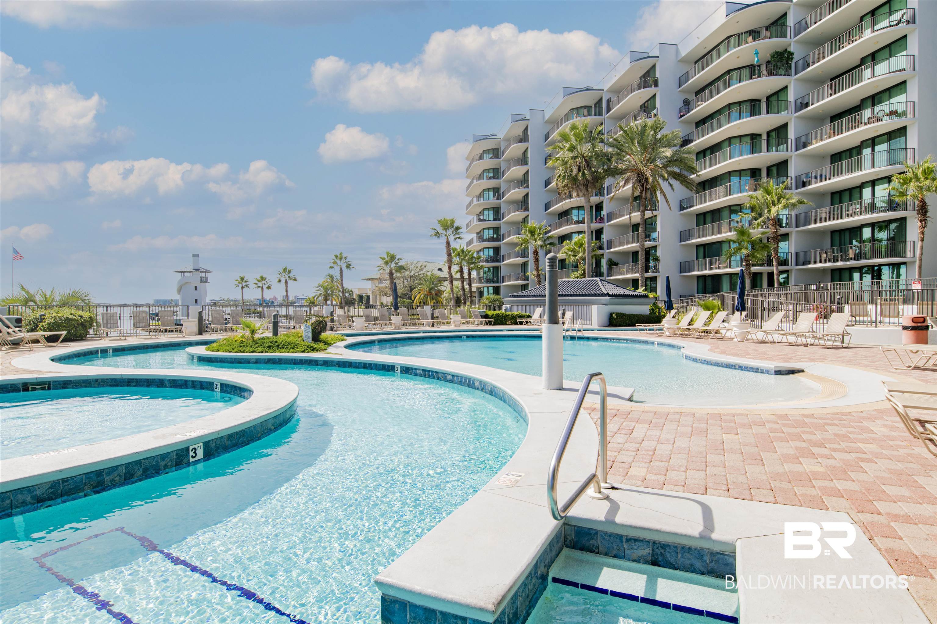 27582 Canal Road, Unit 2810 Orange Beach, AL 36561 - Photo 36 of 48