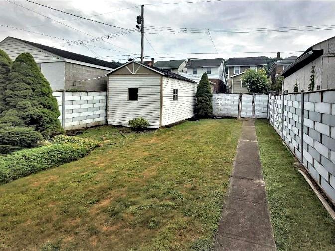 1423 Chislett Street Pittsburgh, PA 15206 - Photo 46 of 47