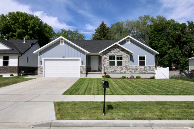 325 North 100 East Springville, UT 84663 - Photo 1 of 1