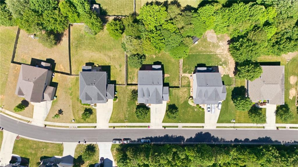 2681 Splitbrooke Drive High Point, NC 27265 - Photo 43 of 50