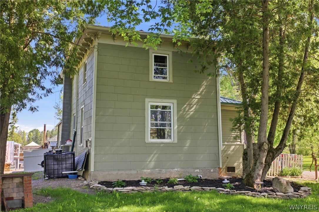 9322 Cone Dorman Road Batavia, NY 14020 - Photo 3 of 49