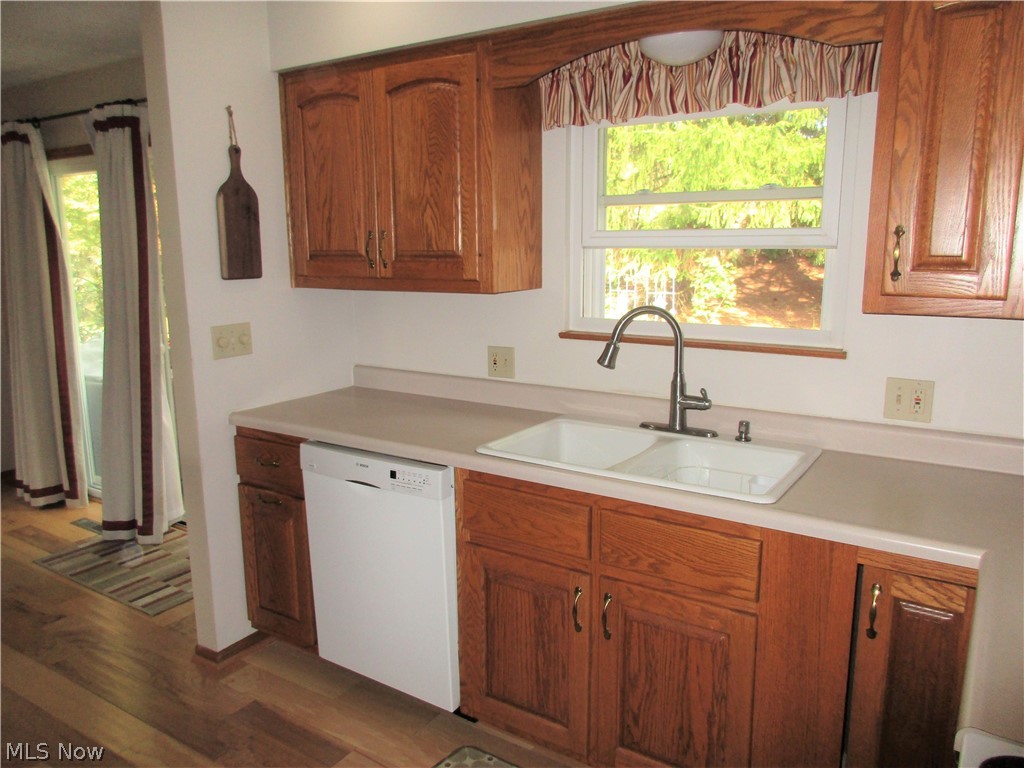4738 Barnett Ridge Road Fleming, OH 45729 - Photo 13 of 32 Kitchen