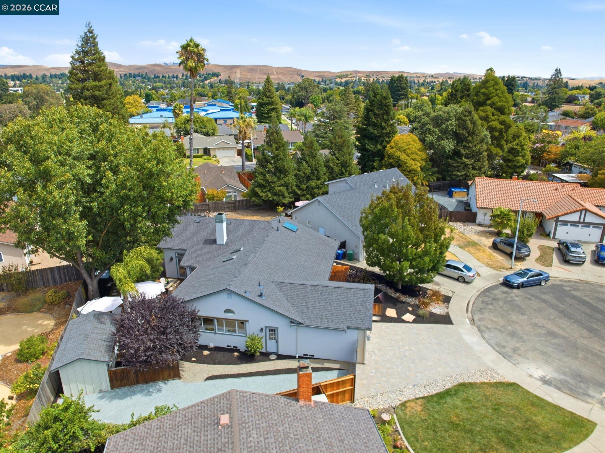73 Randolph Place San Ramon, CA 94583 - Photo 45 of 58 Gallery Image 45