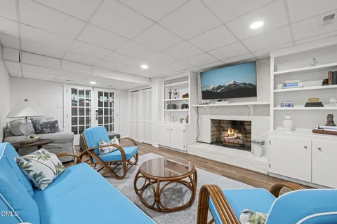 $1,825,000 | 3516 Ranlo Drive, Raleigh, NC 27612