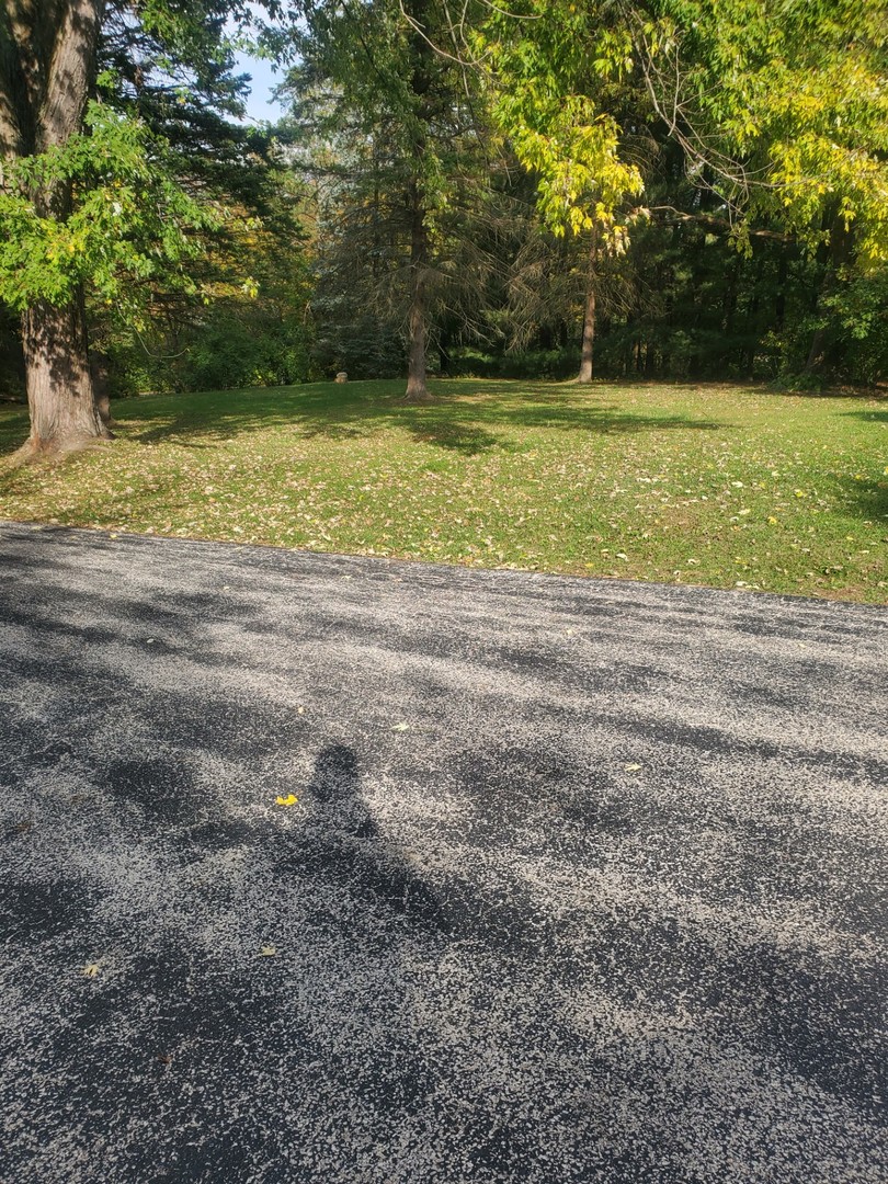 20525 Ridgeview Drive Marengo, IL 60152 - Photo 4 of 20 a view of a field with an trees