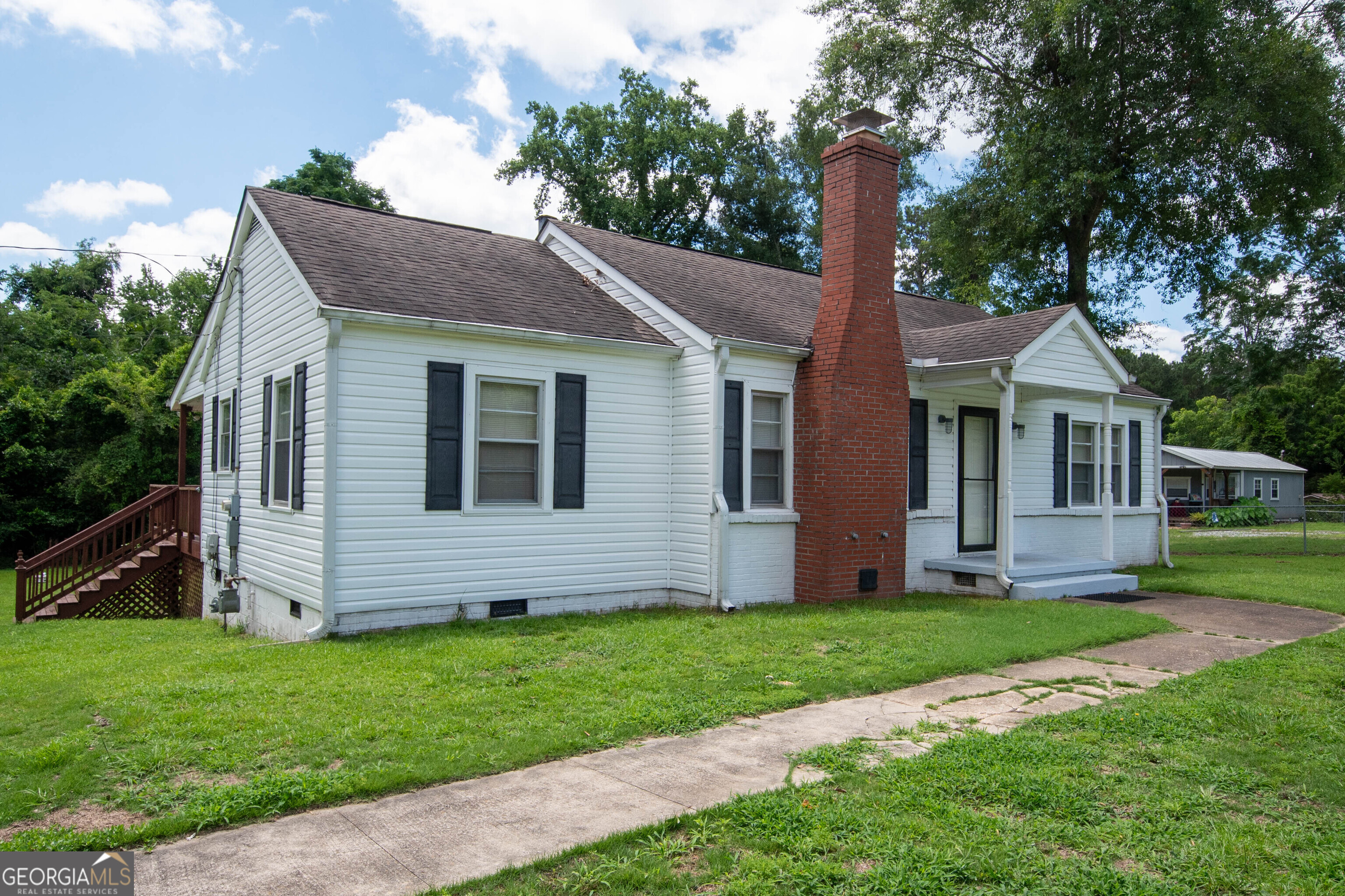 4311 Cusseta Road Lanett, AL 36863 - Photo 1 of 32