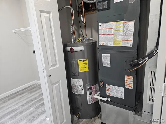 $251,500 | 402 Daniel Court, New Haven, MO 63068