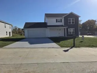 $251,500 | 402 Daniel Court, New Haven, MO 63068