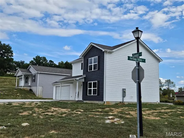 $251,500 | 402 Daniel Court, New Haven, MO 63068