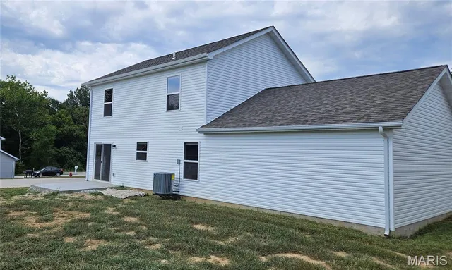 $251,500 | 402 Daniel Court, New Haven, MO 63068
