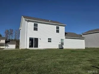 $251,500 | 402 Daniel Court, New Haven, MO 63068