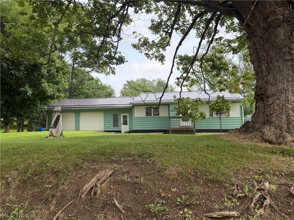 6727 Girdle Road West Farmington, OH 44491 - Photo 1 of 33 Gallery Image 1