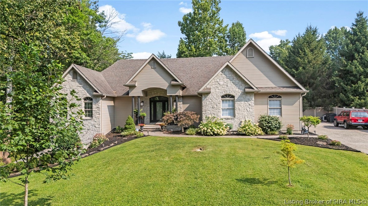 229 Miles Ridge Road Madison, IN 47250 - Photo 1 of 42 Gallery Image 1