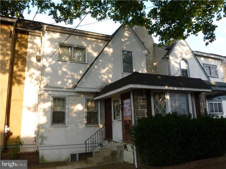 239 Ashby Road Upper Darby, PA 19082 - Photo 1 of 16 Exterior Front